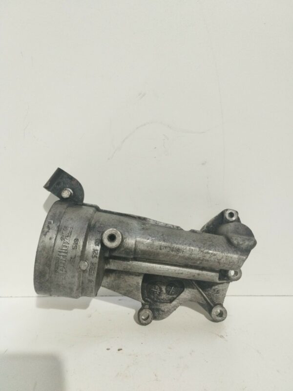 SOPORTE FILTRO ACEITE PEUGEOT 308 SPORT VTI GASOLINA 1.6  GASOLINA VTI 120 [2007 - 2013] 5 Puertas - Imagen 3