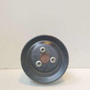 BOMBA AGUA VOLKSWAGEN POLO (9N1) 1.2 12V NAFTA 95 Motor 1,2 Ltr.  64 CV  [2001 - 2005] 3 Puertas