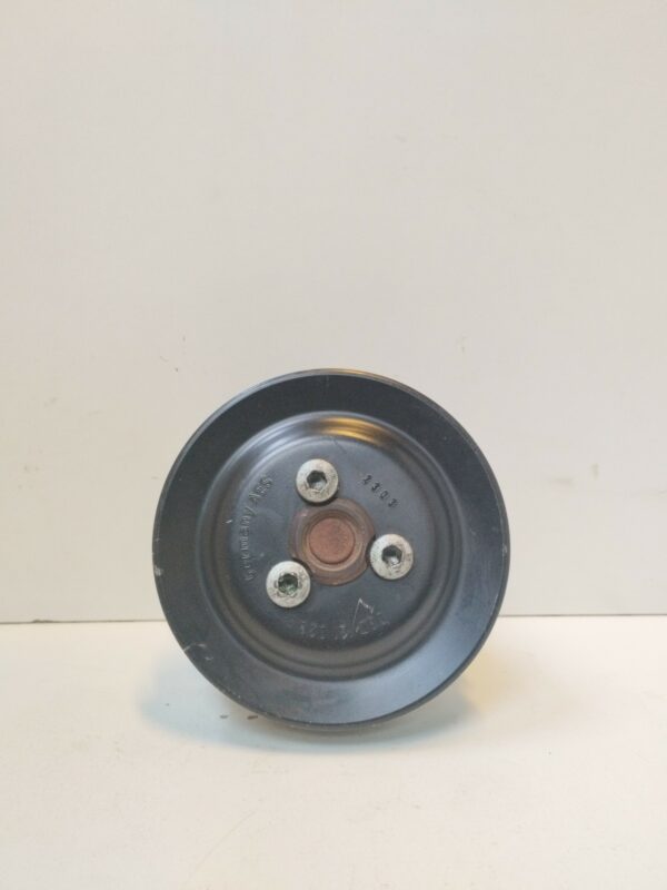 BOMBA AGUA VOLKSWAGEN POLO (9N1) 1.2 12V NAFTA 95 Motor 1,2 Ltr.  64 CV  [2001 - 2005] 3 Puertas