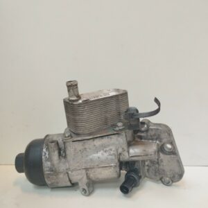 SOPORTE FILTRO ACEITE HYUNDAI ACCENT (LC) 1.5 CRDi CAT DIESEL Motor 1,5 Ltr.  82 CV  [1999 - 2010] 3 Puertas