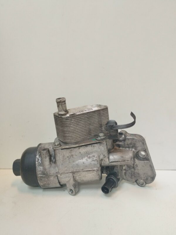 SOPORTE FILTRO ACEITE HYUNDAI ACCENT (LC) 1.5 CRDi CAT DIESEL Motor 1,5 Ltr.  82 CV  [1999 - 2010] 3 Puertas