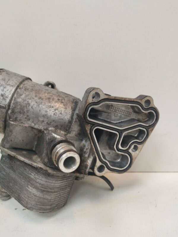 SOPORTE FILTRO ACEITE HYUNDAI ACCENT (LC) 1.5 CRDi CAT DIESEL Motor 1,5 Ltr.  82 CV  [1999 - 2010] 3 Puertas - Imagen 3