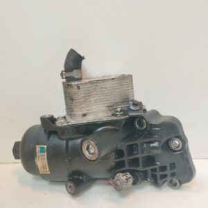 SOPORTE FILTRO ACEITE HYUNDAI TUCSON 1.7 CRDi CAT DIESEL Motor 1,7 Ltr.  116 CV  [2015 - 0] 3 Puertas