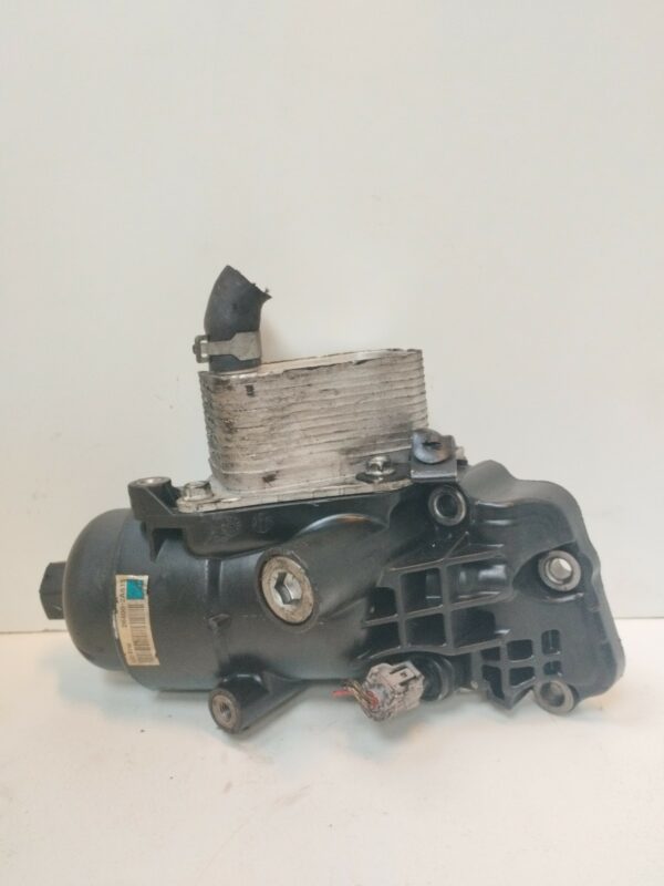 SOPORTE FILTRO ACEITE HYUNDAI TUCSON 1.7 CRDi CAT DIESEL Motor 1,7 Ltr.  116 CV  [2015 - 0] 3 Puertas