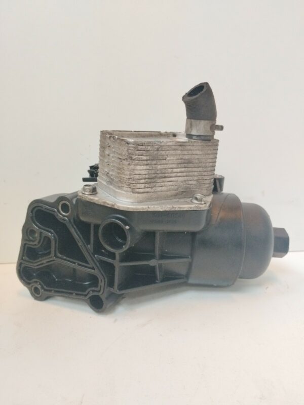 SOPORTE FILTRO ACEITE HYUNDAI TUCSON 1.7 CRDi CAT DIESEL Motor 1,7 Ltr.  116 CV  [2015 - 0] 3 Puertas - Imagen 3