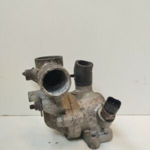 CUERPO DE TERMOSTATO HYUNDAI ACCENT (MC) 1.5 CRDi CAT DIESEL Motor 1,5 Ltr.  110 CV  [2006 - 2010] 3 Puertas