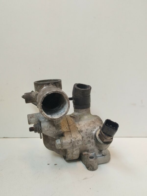 CUERPO DE TERMOSTATO HYUNDAI ACCENT (MC) 1.5 CRDi CAT DIESEL Motor 1,5 Ltr.  110 CV  [2006 - 2010] 3 Puertas