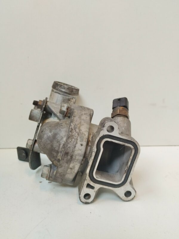 CUERPO DE TERMOSTATO HYUNDAI ACCENT (MC) 1.5 CRDi CAT DIESEL Motor 1,5 Ltr.  110 CV  [2006 - 2010] 3 Puertas - Imagen 2