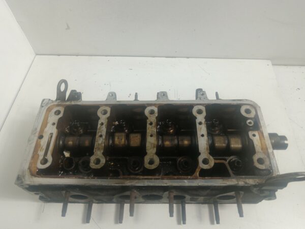 TAPA DE CILINDROS PEUGEOT 206 BERLINA X-Line Clim NAFTA 95 Motor 1,1 Ltr.  60 CV  [1998 - 2010] 5 Puertas