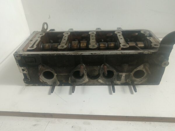 TAPA DE CILINDROS PEUGEOT 206 BERLINA X-Line Clim NAFTA 95 Motor 1,1 Ltr.  60 CV  [1998 - 2010] 5 Puertas - Imagen 2