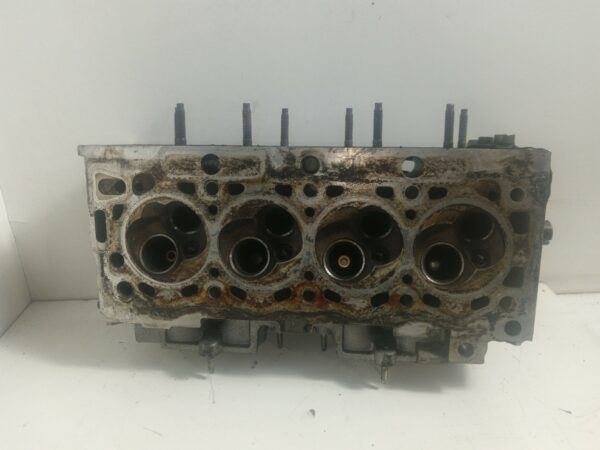 TAPA DE CILINDROS PEUGEOT 206 BERLINA X-Line Clim NAFTA 95 Motor 1,1 Ltr.  60 CV  [1998 - 2010] 5 Puertas - Imagen 4
