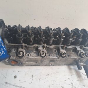 TAPA DE CILINDROS HYUNDAI H1 Kasten (Flügeltüren h.) DIESEL Motor 2,5 Ltr.  110 CV  [2008 - 2019] 5 Puertas