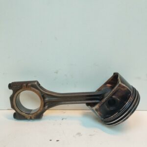 PISTON Y BIELA VOLKSWAGEN POLO (9N1) 1.4 16V NAFTA Motor 1,4 Ltr.  101 CV  [2001 - 2005] 3 Puertas