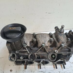 TAPA DE CILINDROS VOLKSWAGEN POLO (9N3) 1,2 NAFTA Motor 1,2 Ltr.  60 CV  [2005 - 2010] 3 Puertas