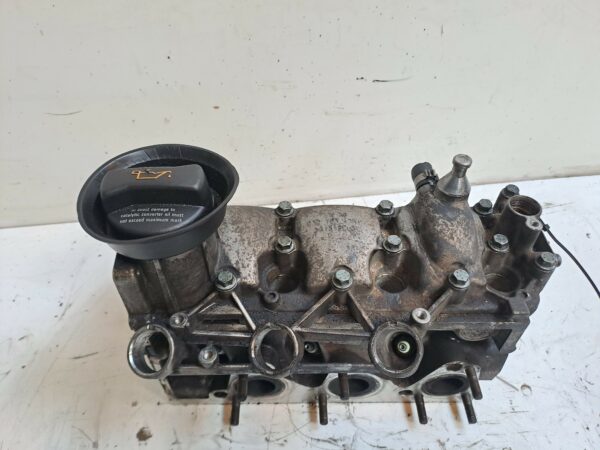 TAPA DE CILINDROS VOLKSWAGEN POLO (9N3) 1,2 NAFTA Motor 1,2 Ltr.  60 CV  [2005 - 2010] 3 Puertas