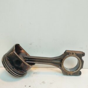 PISTON Y BIELA VOLKSWAGEN POLO (9N1) 1.2 12V NAFTA 95 Motor 1,2 Ltr.  64 CV  [2001 - 2005] 3 Puertas