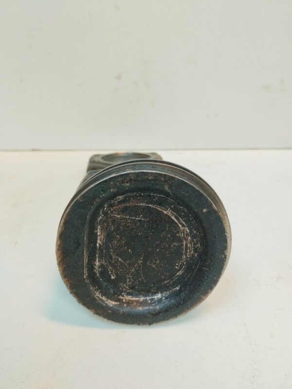 PISTON Y BIELA VOLKSWAGEN POLO (9N1) 1.2 12V NAFTA 95 Motor 1,2 Ltr.  64 CV  [2001 - 2005] 3 Puertas - Imagen 3