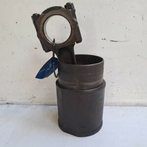 PISTON Y BIELA CITROEN ZX 1,6 NAFTA Motor 1,6 Ltr.  88 CV  [1991 - 1998] 3 Puertas