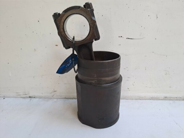 PISTON Y BIELA CITROEN ZX 1,6 NAFTA Motor 1,6 Ltr.  88 CV  [1991 - 1998] 3 Puertas