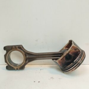 PISTON Y BIELA VOLKSWAGEN POLO (9N1) 1.2 12V NAFTA 95 Motor 1,2 Ltr.  64 CV  [2001 - 2005] 3 Puertas