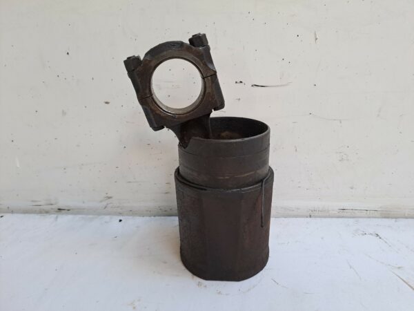 PISTON Y BIELA CITROEN ZX 1,6 NAFTA Motor 1,6 Ltr.  88 CV  [1991 - 1998] 3 Puertas