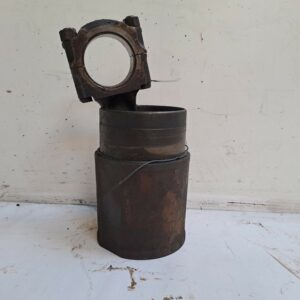 PISTON Y BIELA CITROEN ZX 1,6 NAFTA Motor 1,6 Ltr.  88 CV  [1991 - 1998] 3 Puertas