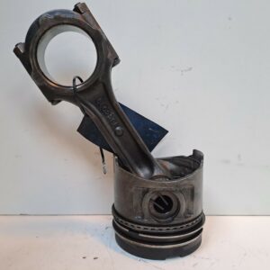 PISTON Y BIELA HYUNDAI H1 Kasten (Flügeltüren h.) DIESEL Motor 2,5 Ltr.  110 CV  [2008 - 2019] 5 Puertas