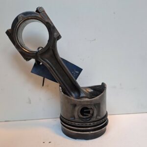 PISTON Y BIELA HYUNDAI H 1 2.5 Turbodiesel DIESEL Motor 2,5 Ltr.  99 CV  [1999 - 2007] 3 Puertas