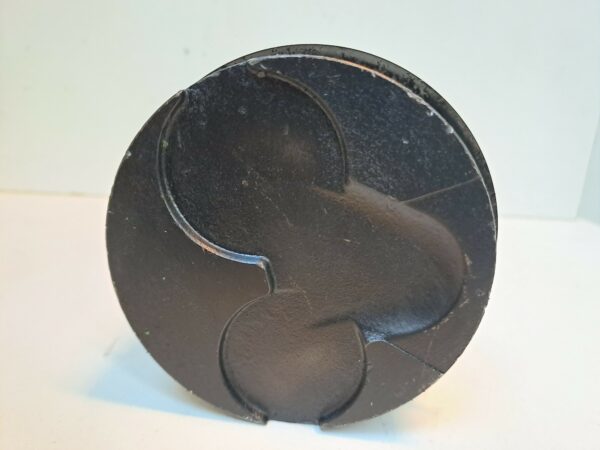 PISTON Y BIELA HYUNDAI H 1 2.5 Turbodiesel DIESEL Motor 2,5 Ltr.  99 CV  [1999 - 2007] 3 Puertas - Imagen 2