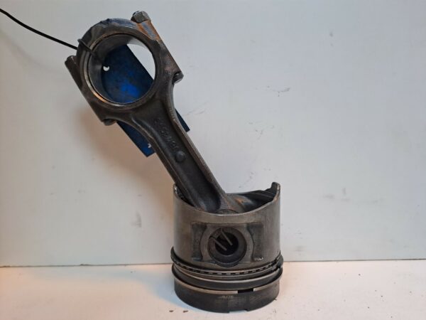 PISTON Y BIELA HYUNDAI H 1 2.5 Turbodiesel DIESEL Motor 2,5 Ltr.  99 CV  [1999 - 2007] 3 Puertas