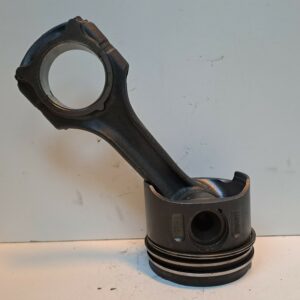 PISTON Y BIELA MERCEDES CLASE E (W211) BERLINA 2.7 CDI CAT DIESEL Motor 2,7 Ltr.  177 CV  [2002 - 2009] 3 Puertas