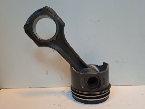 PISTON Y BIELA MERCEDES CLASE E (W211) BERLINA 2.7 CDI CAT DIESEL Motor 2,7 Ltr.  177 CV  [2002 - 2009] 3 Puertas
