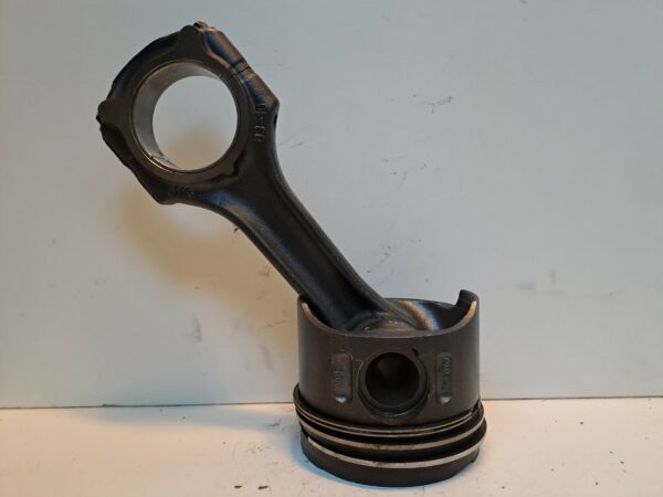 PISTON Y BIELA MERCEDES CLASE E (W211) BERLINA 2.7 CDI CAT DIESEL Motor 2,7 Ltr.  177 CV  [2002 - 2009] 3 Puertas
