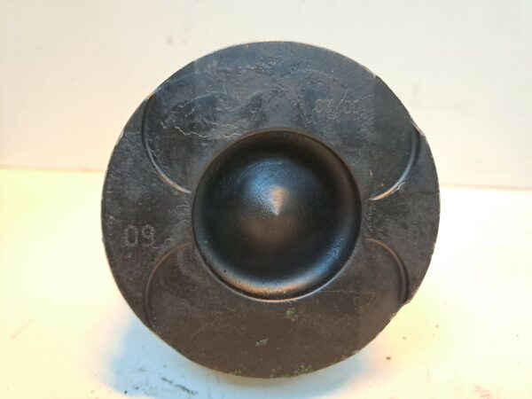 PISTON Y BIELA MERCEDES CLASE E (W211) BERLINA 2.7 CDI CAT DIESEL Motor 2,7 Ltr.  177 CV  [2002 - 2009] 3 Puertas - Imagen 2