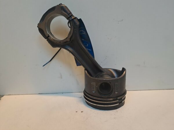 PISTON Y BIELA MERCEDES CLASE E (W211) BERLINA 2.7 CDI CAT DIESEL Motor 2,7 Ltr.  177 CV  [2002 - 2009] 3 Puertas