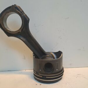 PISTON Y BIELA MERCEDES CLASE E (W211) BERLINA 2.7 CDI CAT DIESEL Motor 2,7 Ltr.  177 CV  [2002 - 2009] 3 Puertas