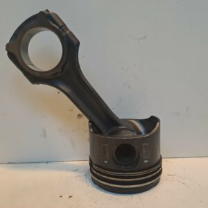 PISTON Y BIELA MERCEDES CLASE E (W211) BERLINA 2.7 CDI CAT DIESEL Motor 2,7 Ltr.  177 CV  [2002 - 2009] 3 Puertas
