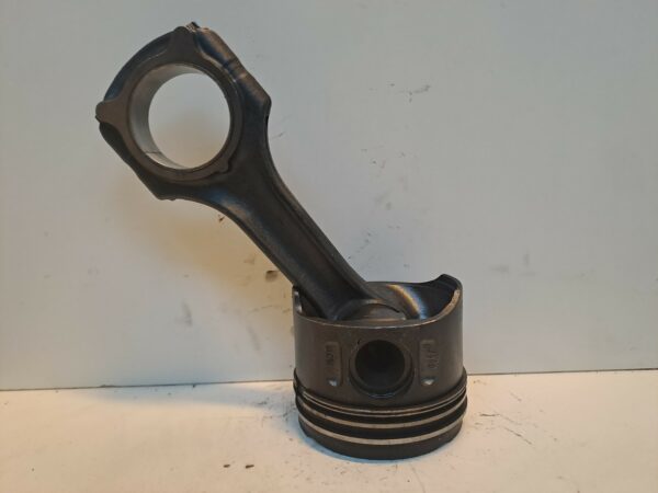 PISTON Y BIELA MERCEDES CLASE E (W211) BERLINA 2.7 CDI CAT DIESEL Motor 2,7 Ltr.  177 CV  [2002 - 2009] 3 Puertas
