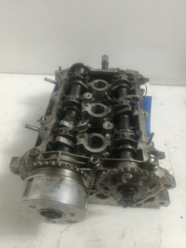 TAPA DE CILINDROS PEUGEOT 107 Urban NAFTA 95 Motor 1,0 Ltr.  68 CV  [2005 - 2014] 5 Puertas