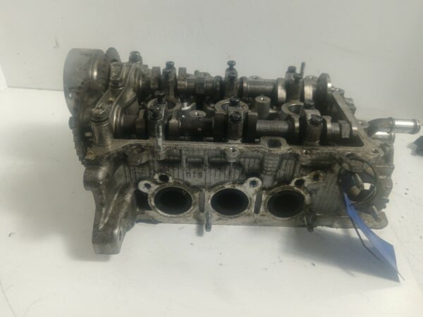 TAPA DE CILINDROS PEUGEOT 107 Urban NAFTA 95 Motor 1,0 Ltr.  68 CV  [2005 - 2014] 5 Puertas - Imagen 2