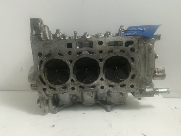 TAPA DE CILINDROS PEUGEOT 107 Urban NAFTA 95 Motor 1,0 Ltr.  68 CV  [2005 - 2014] 5 Puertas - Imagen 4