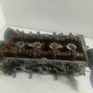 TAPA DE CILINDROS CHEVROLET SPARK GT 1.0 CAT NAFTA Motor 1,0 Ltr.  68 CV  [2009 - 2016] 3 Puertas