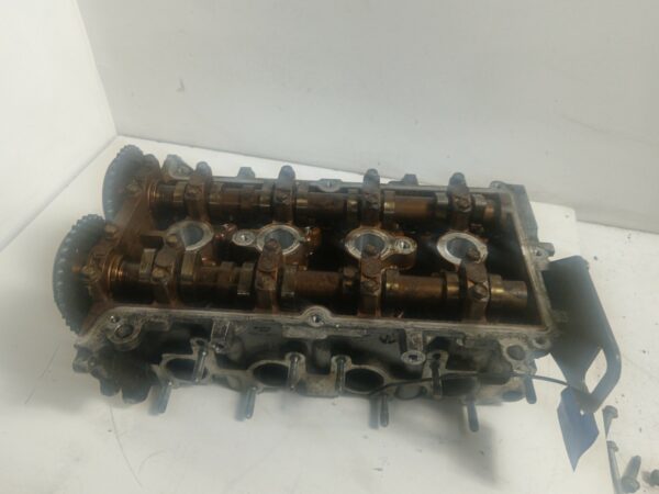 TAPA DE CILINDROS CHEVROLET SPARK GT 1.0 CAT NAFTA Motor 1,0 Ltr.  68 CV  [2009 - 2016] 3 Puertas