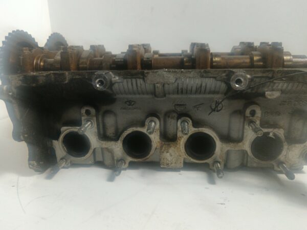 TAPA DE CILINDROS CHEVROLET SPARK GT 1.0 CAT NAFTA Motor 1,0 Ltr.  68 CV  [2009 - 2016] 3 Puertas - Imagen 2
