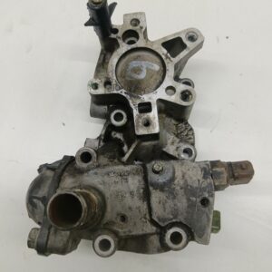 CUERPO DE TERMOSTATO PEUGEOT 306 BERLINA 3/5 PUERTAS (S1) 2.0 16V CAT NAFTA 95 Motor 2,0 Ltr.  150 CV  [1993 - 1997] 3 Puertas