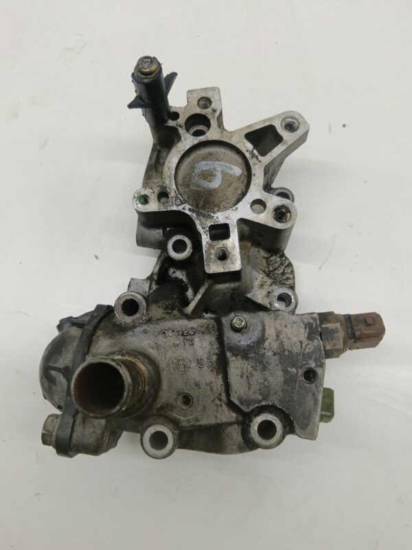 CUERPO DE TERMOSTATO PEUGEOT 306 BERLINA 3/5 PUERTAS (S1) 2.0 16V CAT NAFTA 95 Motor 2,0 Ltr.  150 CV  [1993 - 1997] 3 Puertas