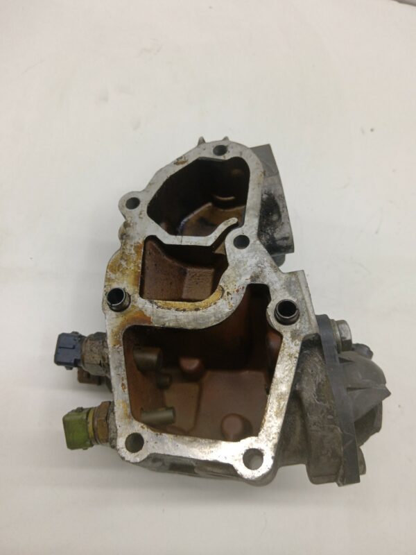 CUERPO DE TERMOSTATO PEUGEOT 306 BERLINA 3/5 PUERTAS (S1) 2.0 16V CAT NAFTA 95 Motor 2,0 Ltr.  150 CV  [1993 - 1997] 3 Puertas - Imagen 2