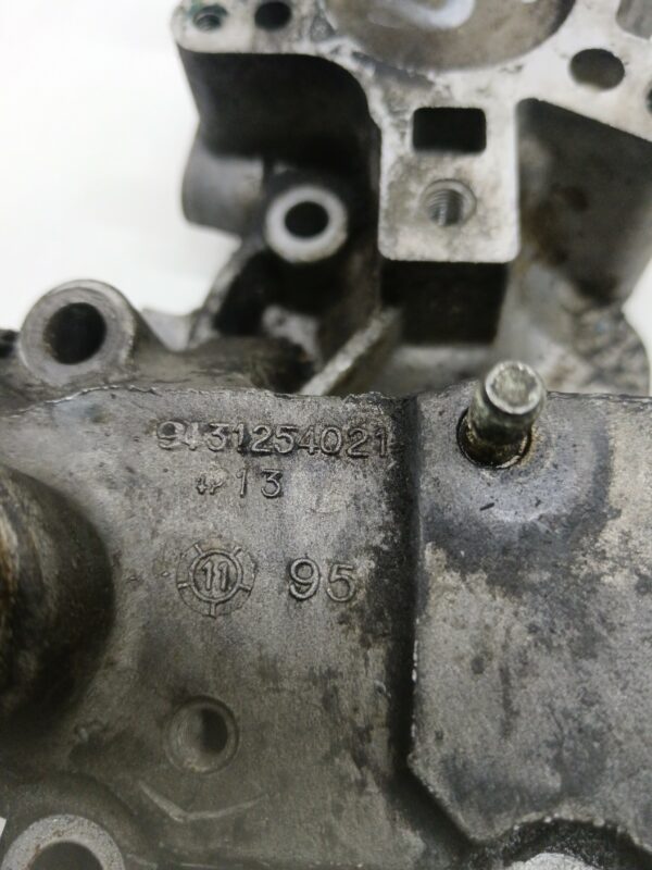 CUERPO DE TERMOSTATO PEUGEOT 306 BERLINA 3/5 PUERTAS (S1) 2.0 16V CAT NAFTA 95 Motor 2,0 Ltr.  150 CV  [1993 - 1997] 3 Puertas - Imagen 3