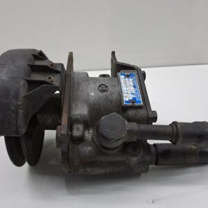 BOMBA DIRECCION VOLKSWAGEN SANTANA (327) 1,6 NAFTA Motor 1,6 Ltr.  86 CV  [1981 - 0] 3 Puertas