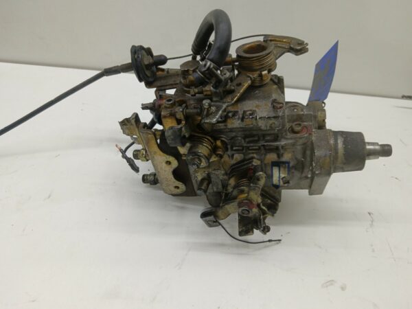 BOMBA INYECCION NISSAN PICK-UP (Y720) *  0 0 [1982 - 0] 3 Puertas